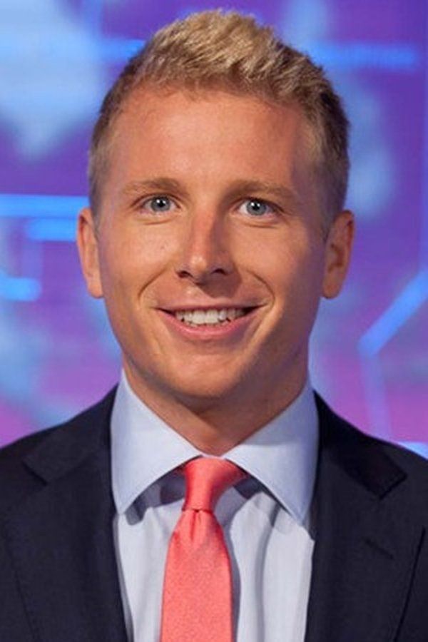Hamish Macdonald – Foto