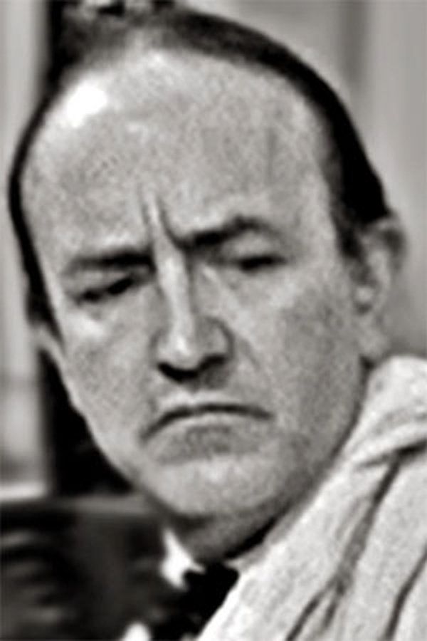 Raymond Carl – Foto
