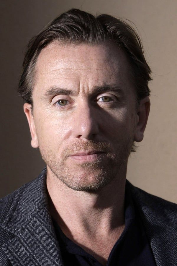 Tim Roth – Foto