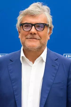 Giancarlo De Cataldo – Foto