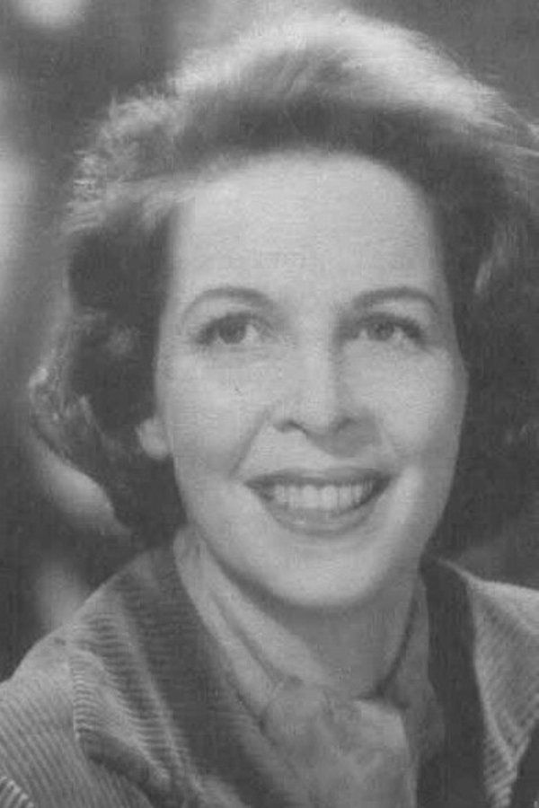 Elizabeth Harrower – Foto
