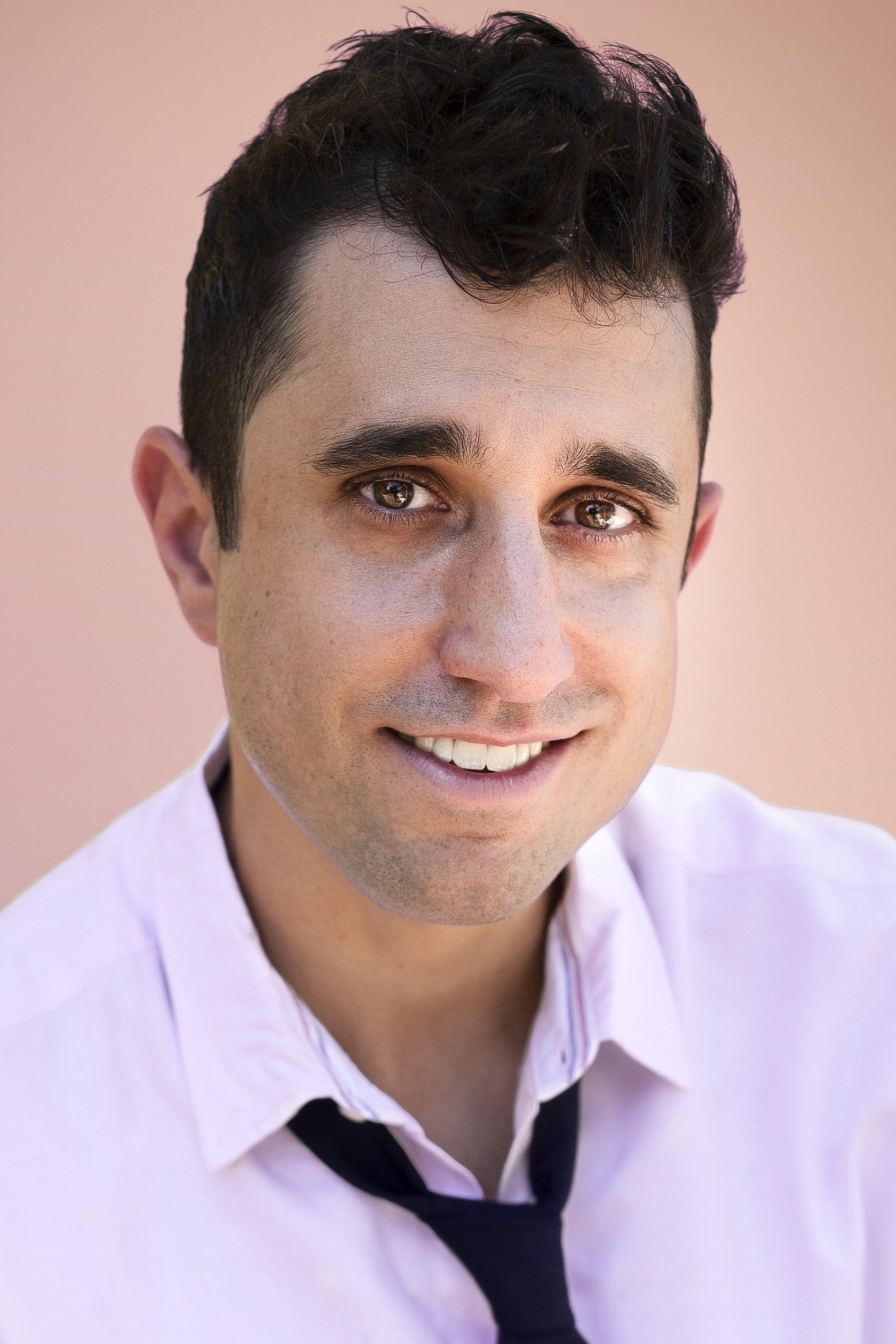 Jake Monaco – Foto