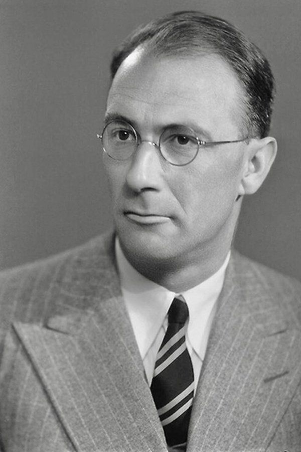 C. S. Forester – Foto