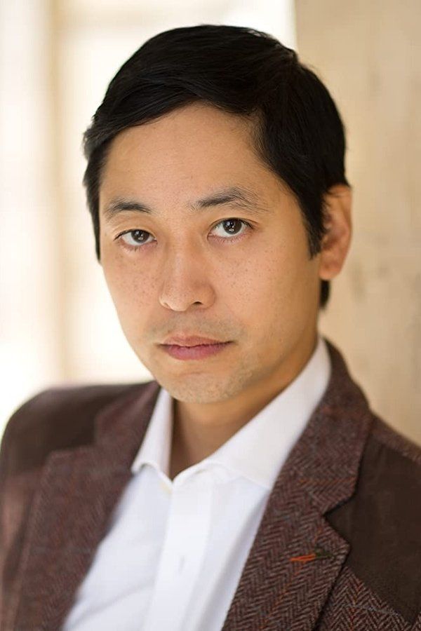 Chike Chan – Foto