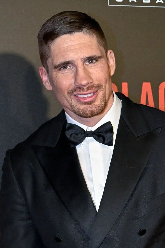 Rico Verhoeven – Foto