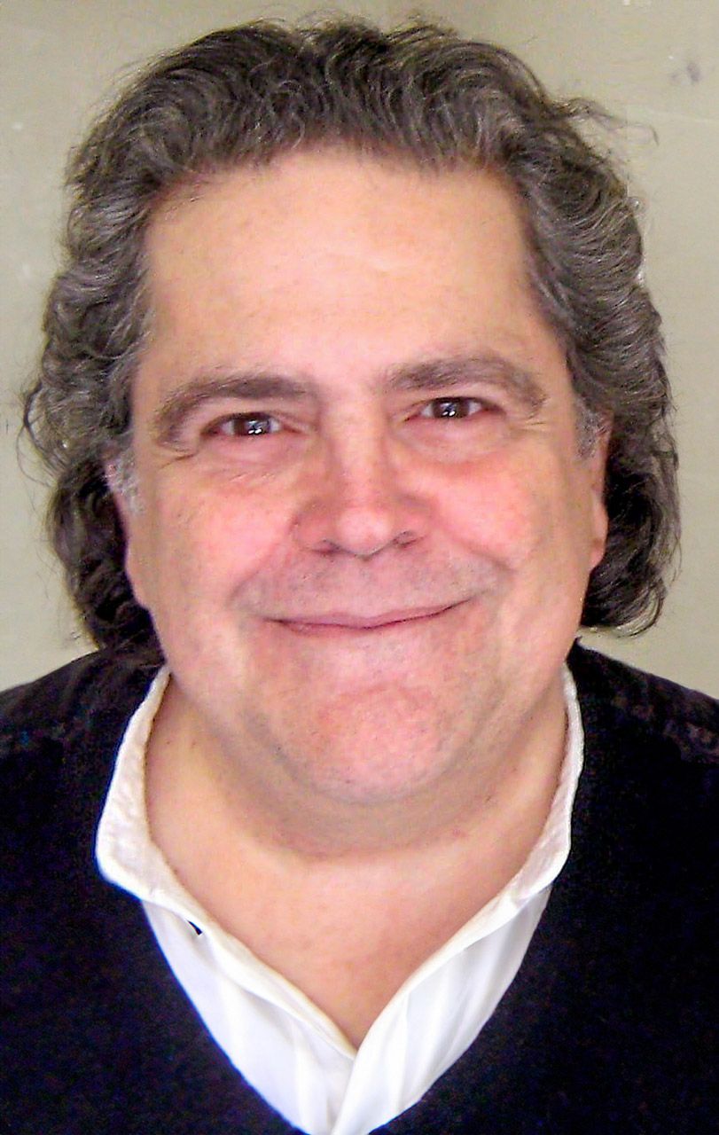 Anthony Barnao – Foto