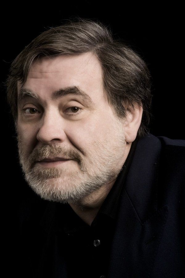 Kostas Smoriginas – Foto