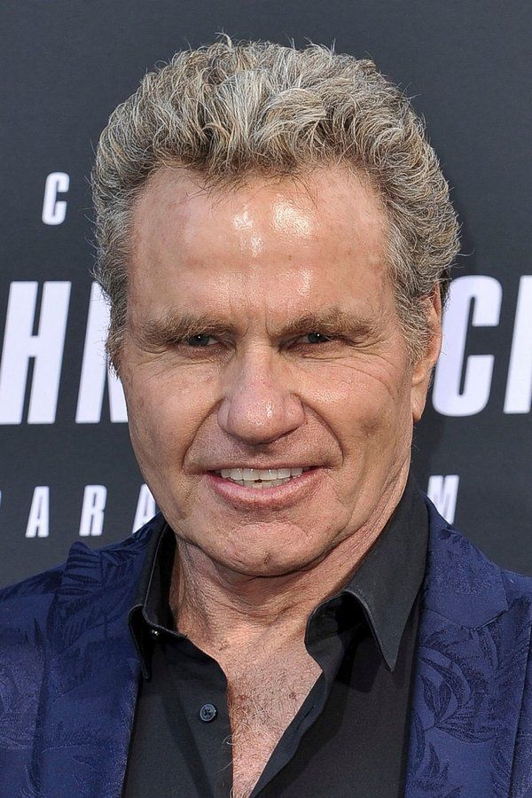 Martin Kove – Foto