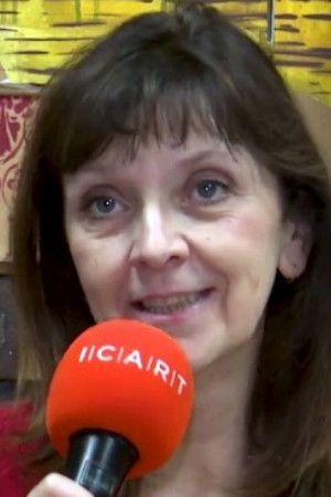 Frédérique Moidon – Foto