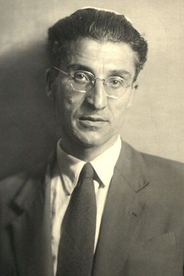 Cesare Pavese – Foto