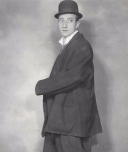 John Berkes – Foto