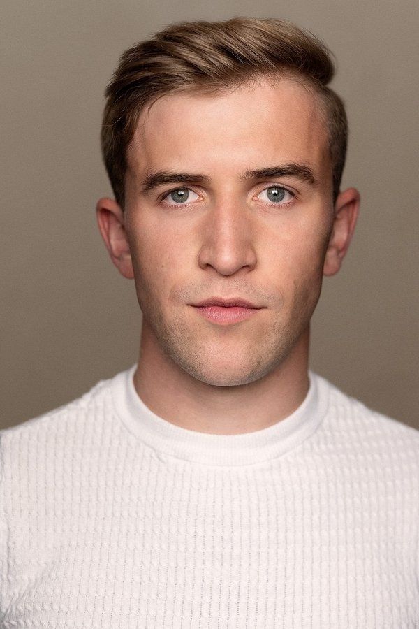 Callum Scott Howells – Foto