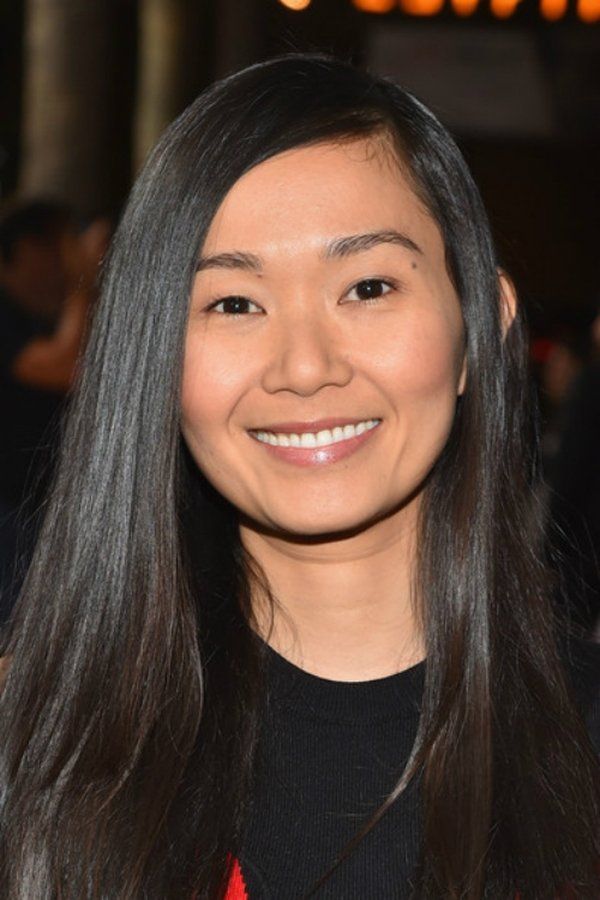 Hong Chau – Foto