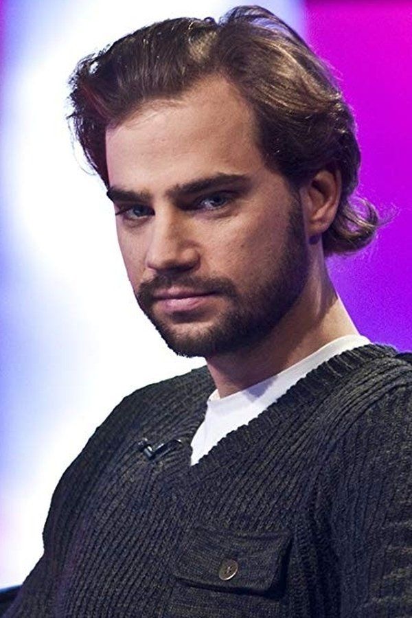 Michal Marczak – Foto