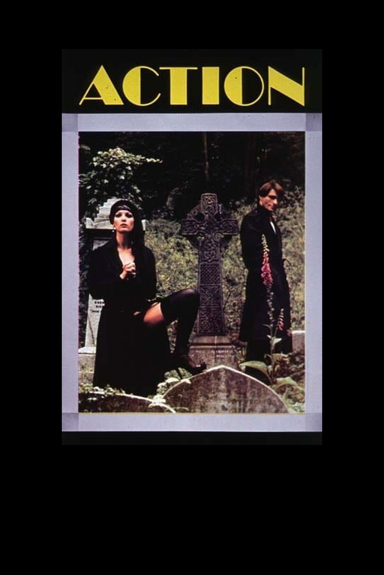Sodom 2000 – Poster