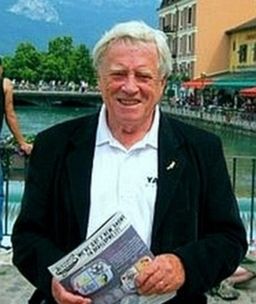 Gerald Potterton – Foto