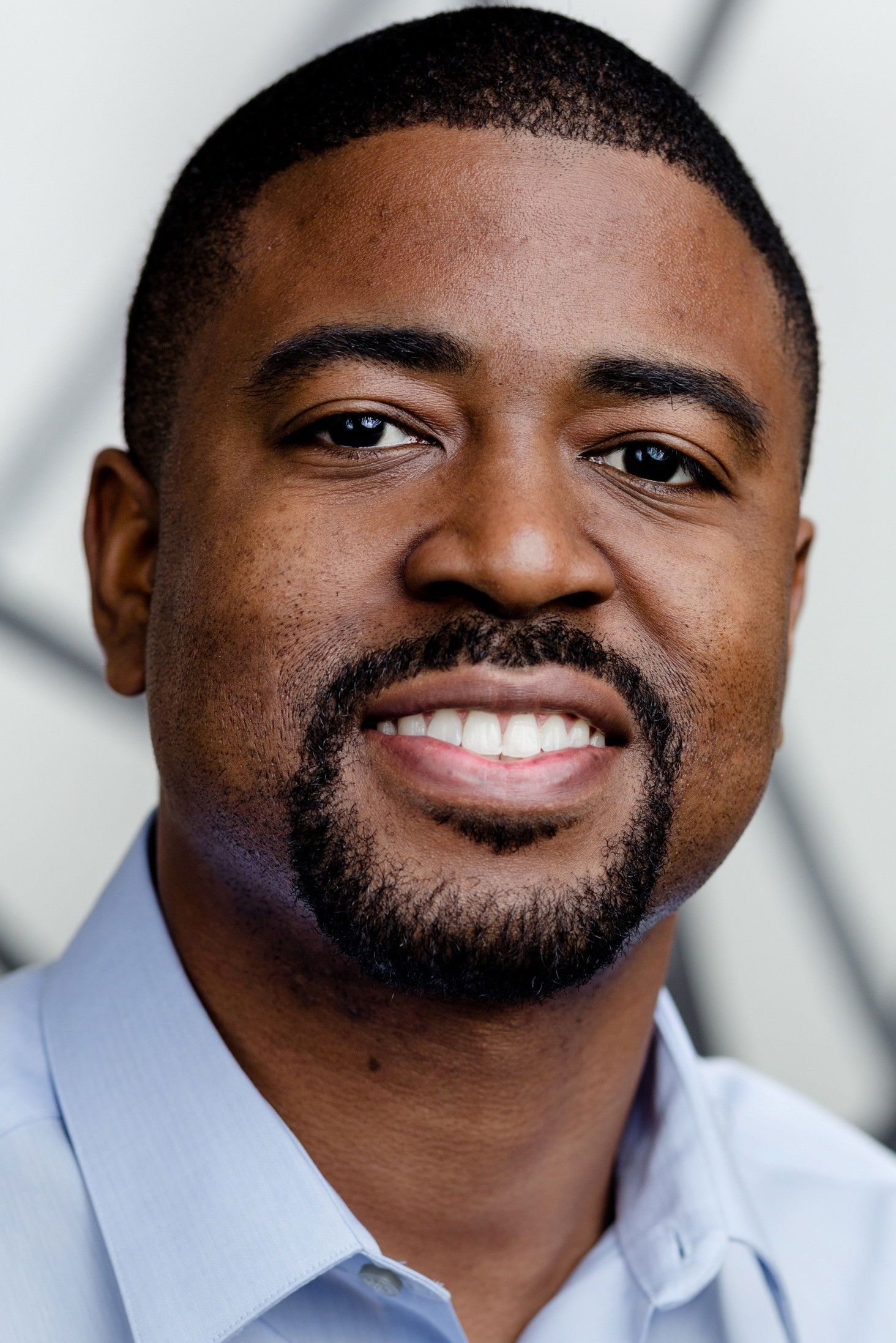 Babatunde Akinloye – Foto