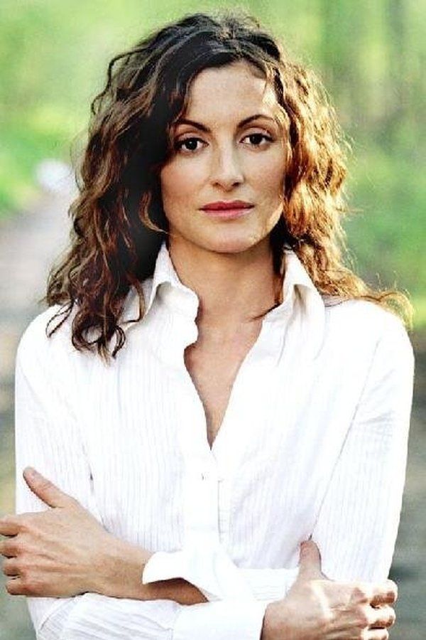 Camille Japy – Foto