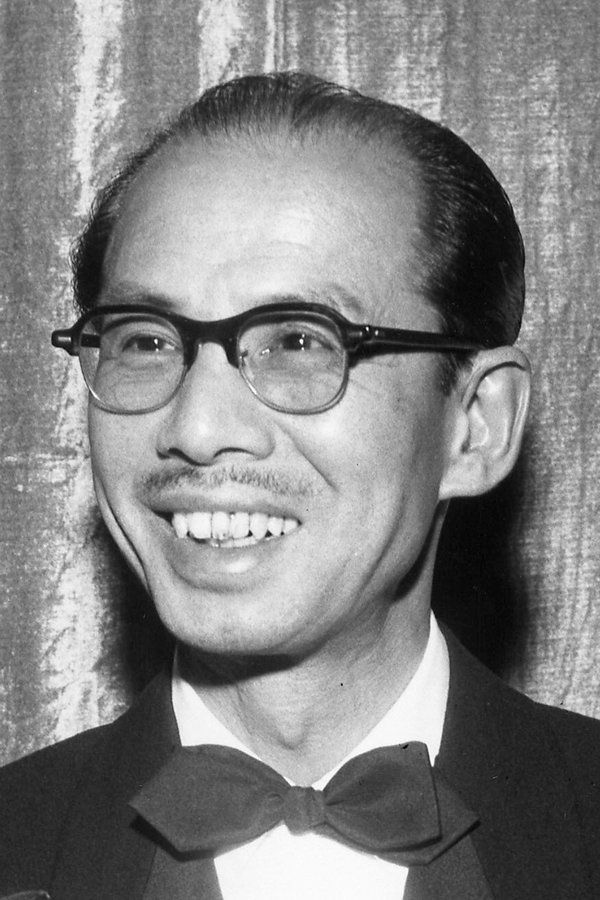 Masaichi Nagata – Foto