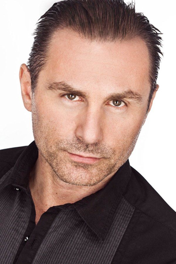 Peter Arpesella – Foto