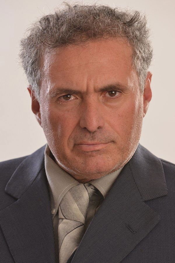 Nicola Calì – Foto