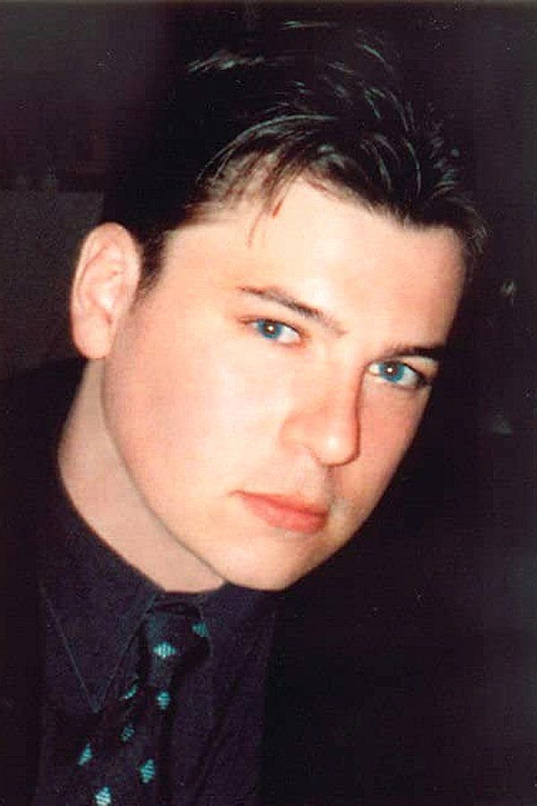 Shane Salerno – Foto