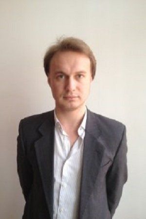 Max Pavlov – Foto
