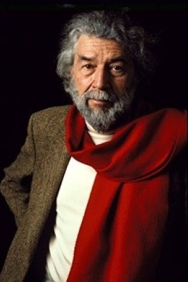 Alain Robbe-Grillet – Foto