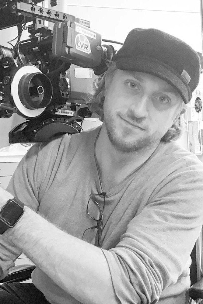 Daniel Feighery – Foto