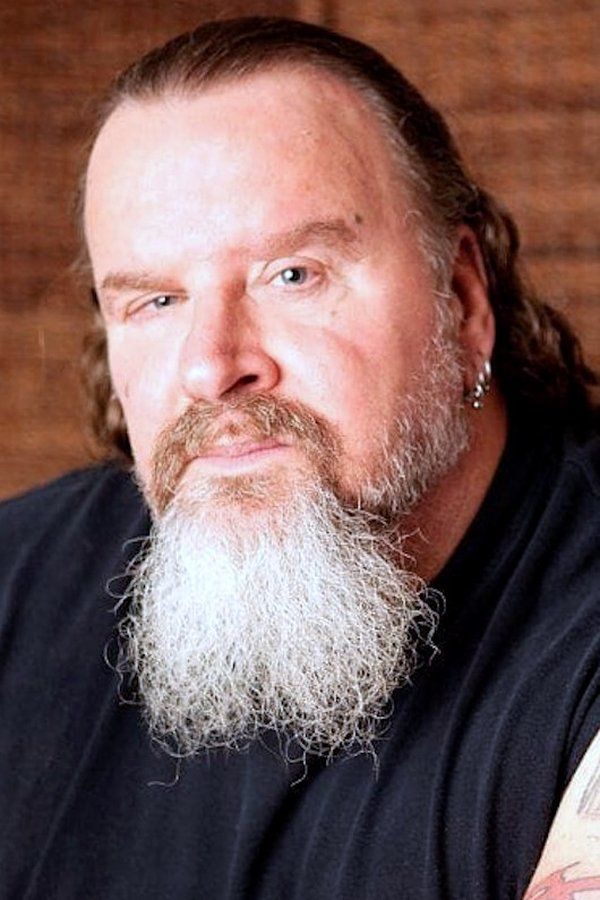 Donald Gibb – Foto