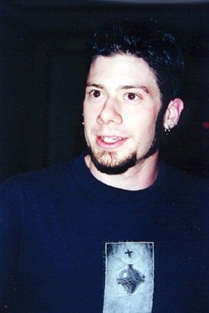 Wes Borland – Foto