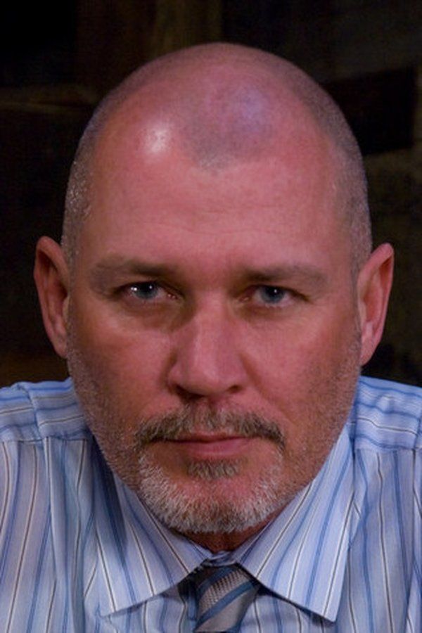 Mark Davis – Foto
