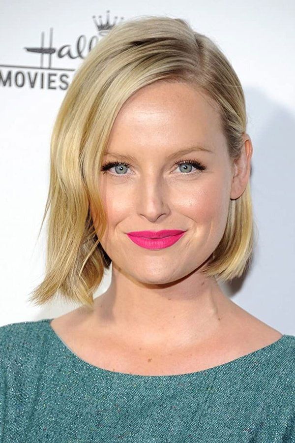 Sarah Smyth – Foto