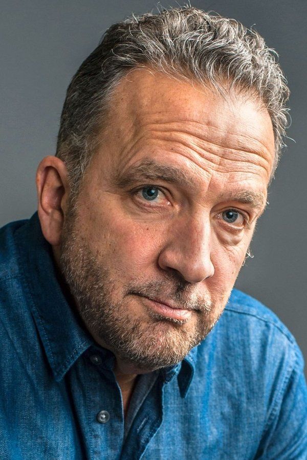 George Pelecanos – Foto