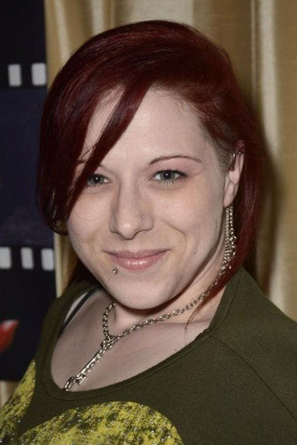 Rochelle Davis – Foto