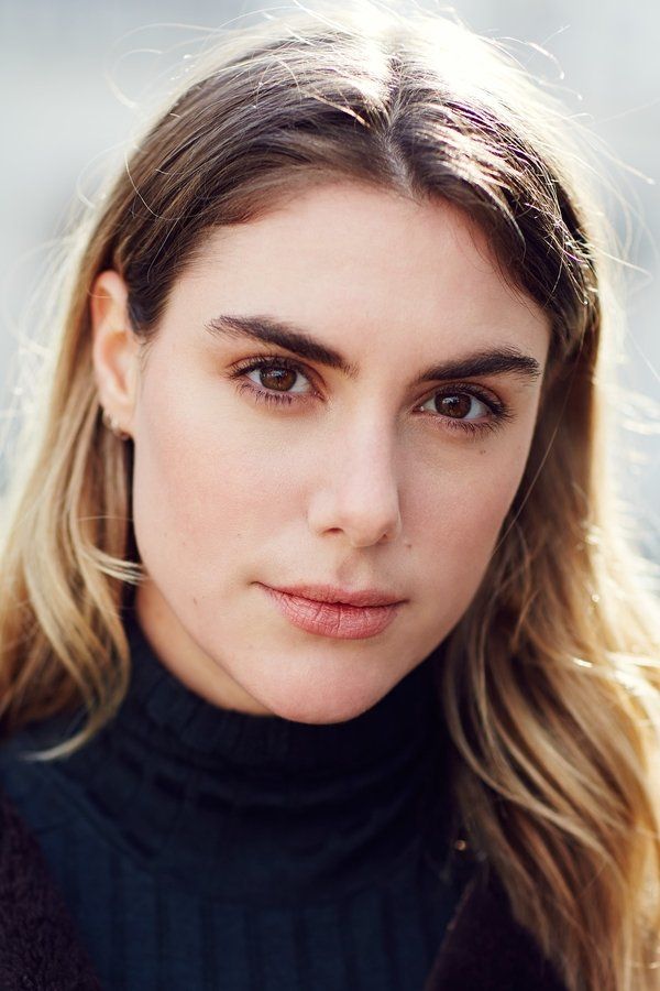 Elena Saurel – Foto