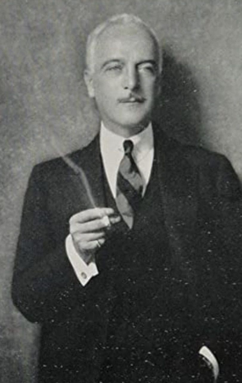 Cosmo Kyrle Bellew – Foto