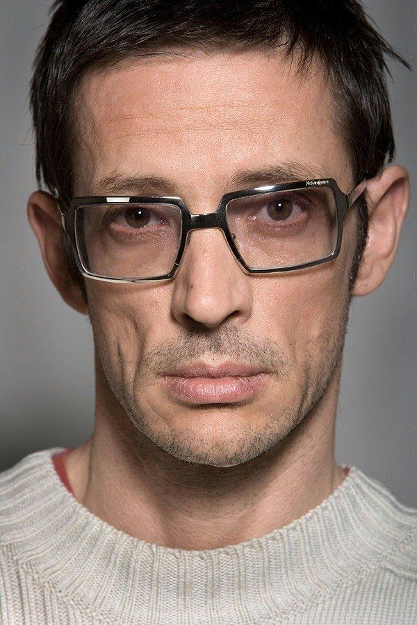 Oskar Roehler – Foto