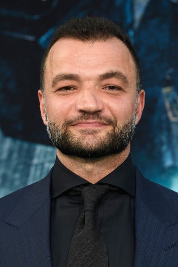 Nick E. Tarabay – Foto
