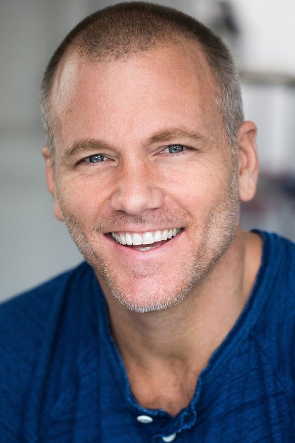 Sean Carrigan – Foto