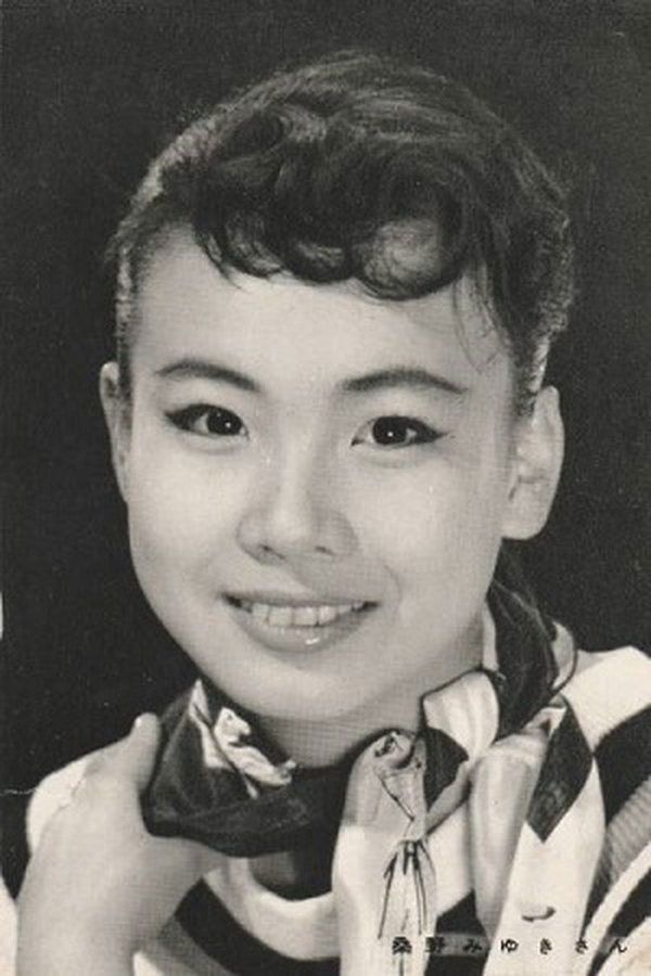 Miyuki Kuwano – Foto