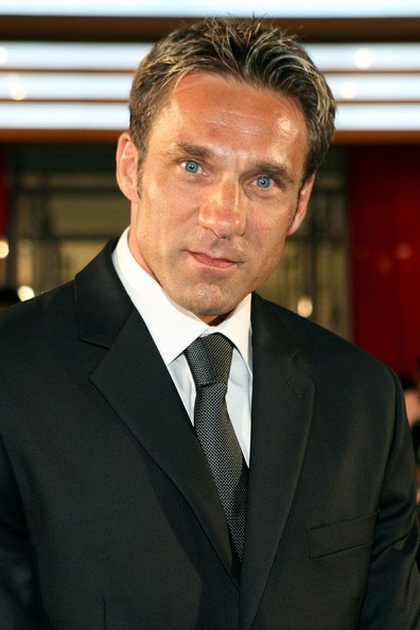 Gary Daniels – Foto
