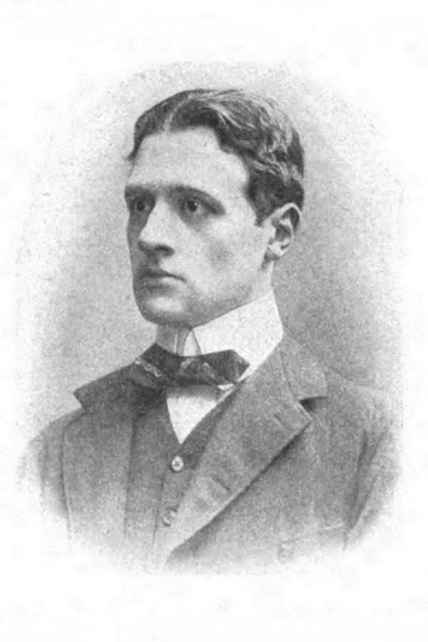 Rafael Sabatini – Foto