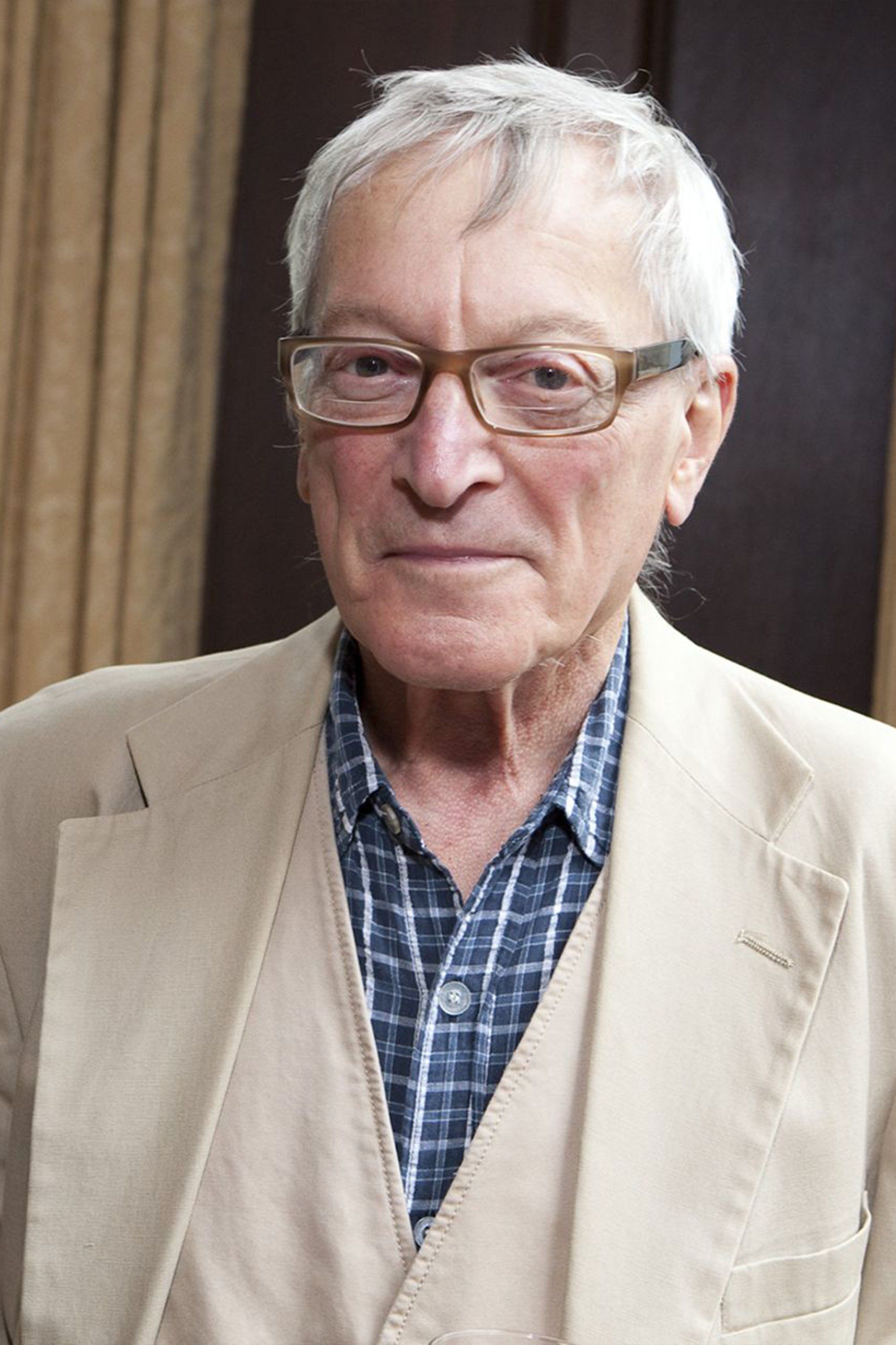 Richard Selzer – Foto