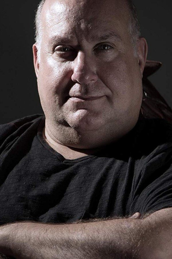William Lustig – Foto