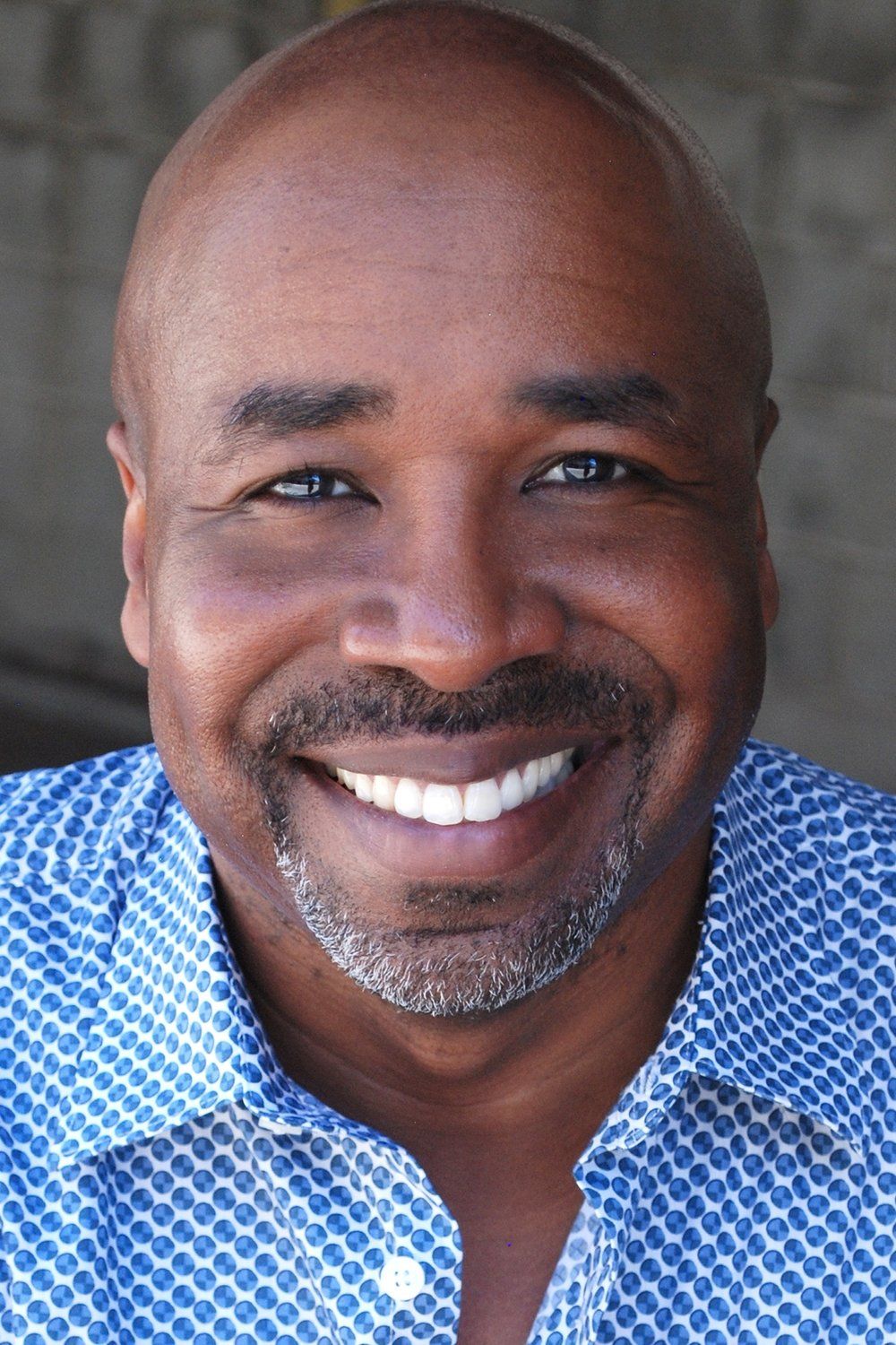 Aaron Coleman – Foto
