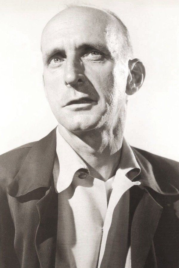 Philip Coolidge – Foto