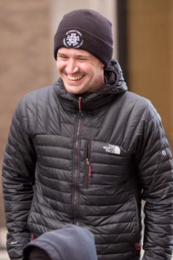 Andrew Wehde – Foto