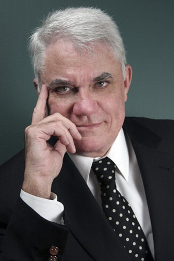 Rex Reed – Foto