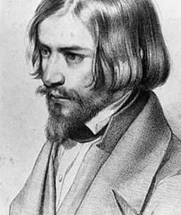Otto Ludwig – Foto